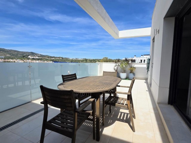 Penthouse in La Colina