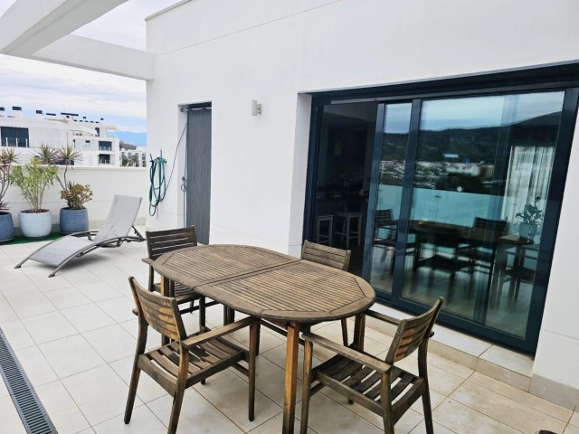 Penthouse in La Colina