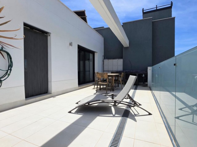 Penthouse in La Colina