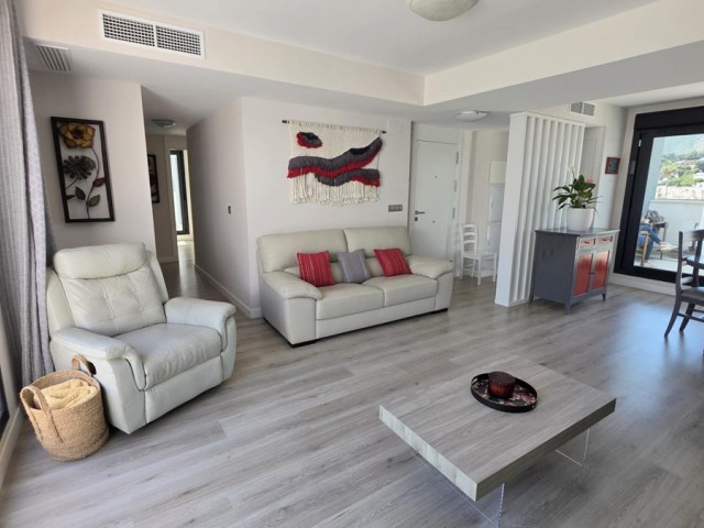 Penthouse in La Colina