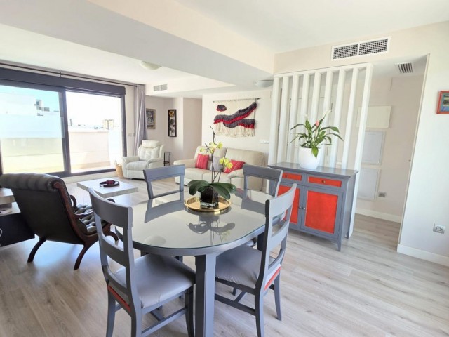 Penthouse in La Colina