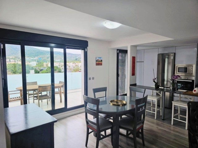 Penthouse in La Colina