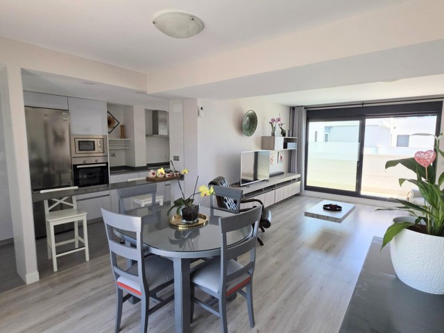 Penthouse in La Colina