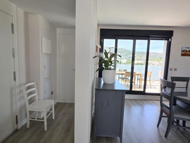 Penthouse in La Colina