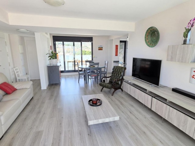 Penthouse in La Colina