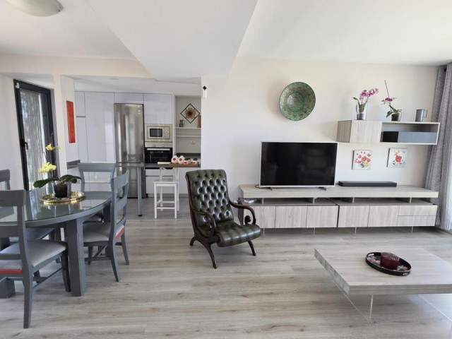 Penthouse in La Colina