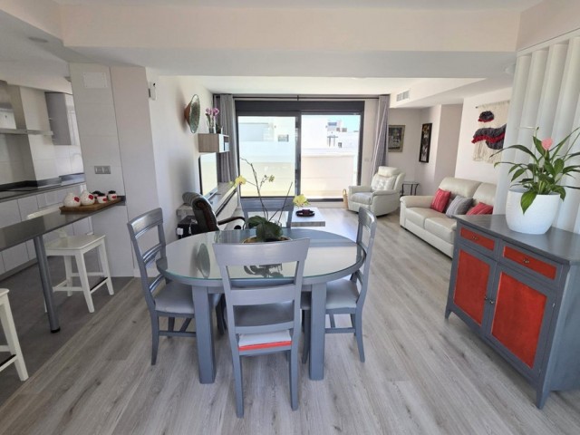 Penthouse in La Colina
