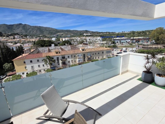 Ático, La Colina, R5367592
