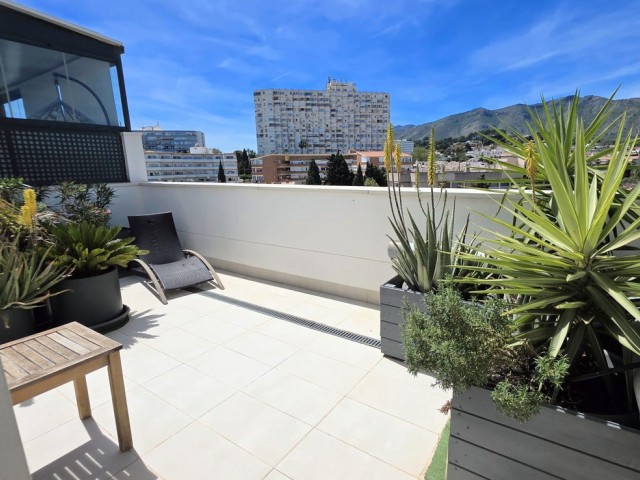 Ático, La Colina, R5367592