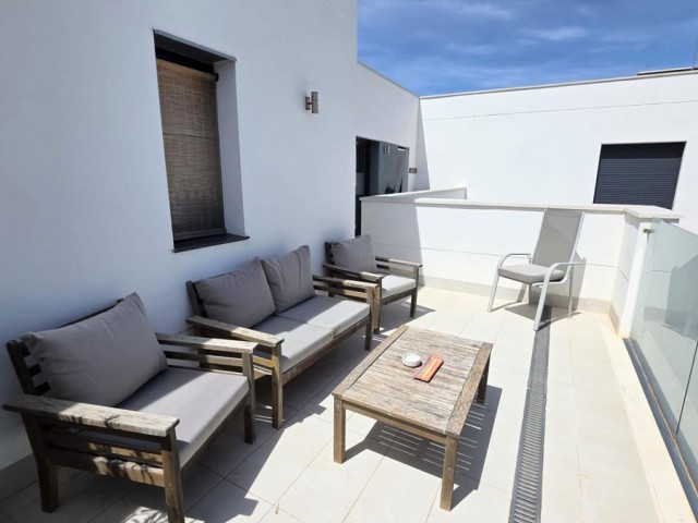 Ático, La Colina, R5367592