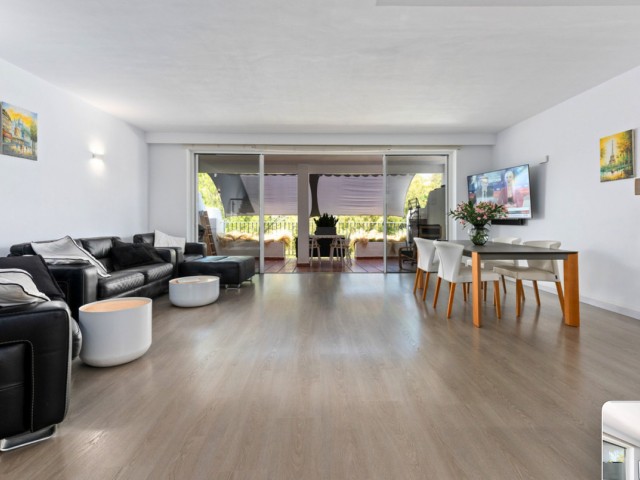 4 Schlafzimmer Reihenhaus in La Quinta