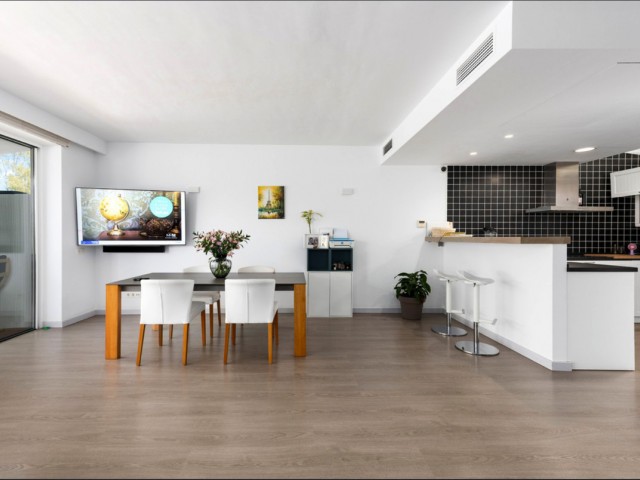 4 Schlafzimmer Reihenhaus in La Quinta