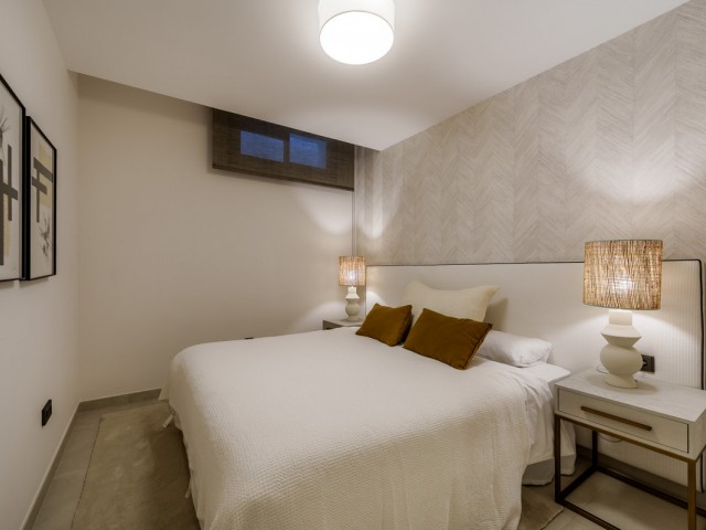 5 Schlafzimmer Villa in Puerto Banús