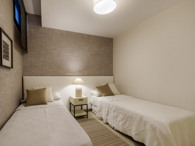5 Schlafzimmer Villa in Puerto Banús