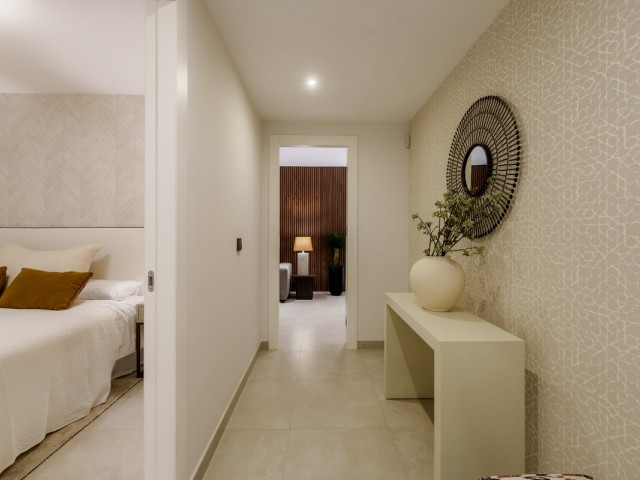 5 Schlafzimmer Villa in Puerto Banús