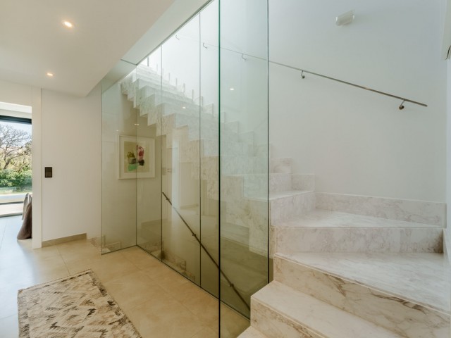 5 Schlafzimmer Villa in Puerto Banús
