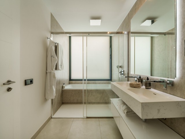 5 Schlafzimmer Villa in Puerto Banús