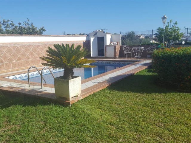 6 Slaapkamer Villa in Mijas Costa