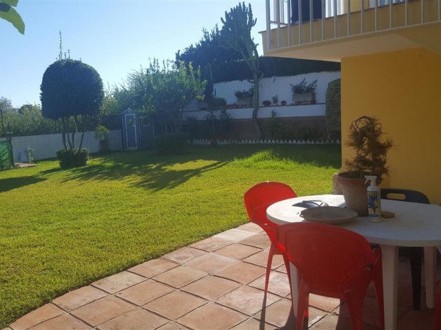 6 Slaapkamer Villa in Mijas Costa