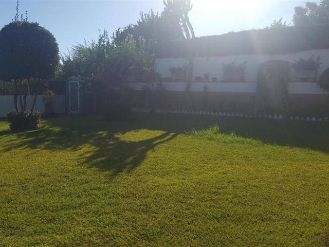 6 Slaapkamer Villa in Mijas Costa