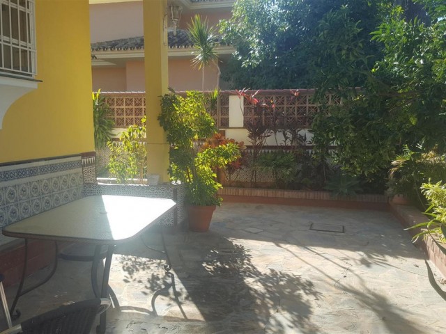 6 Slaapkamer Villa in Mijas Costa