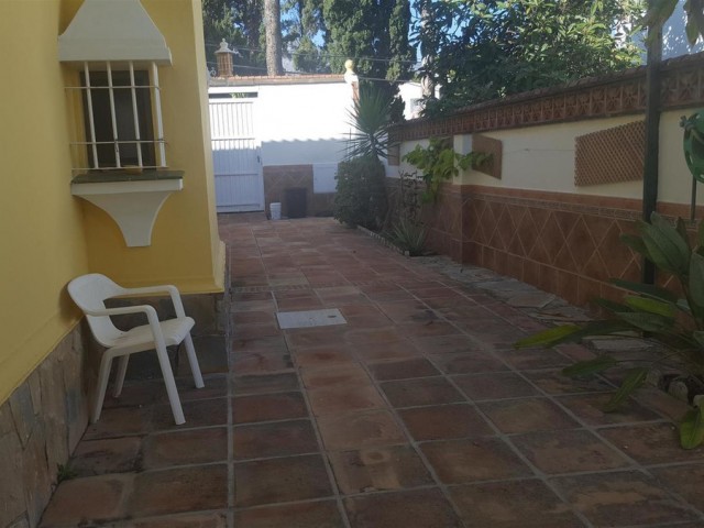 6 Slaapkamer Villa in Mijas Costa