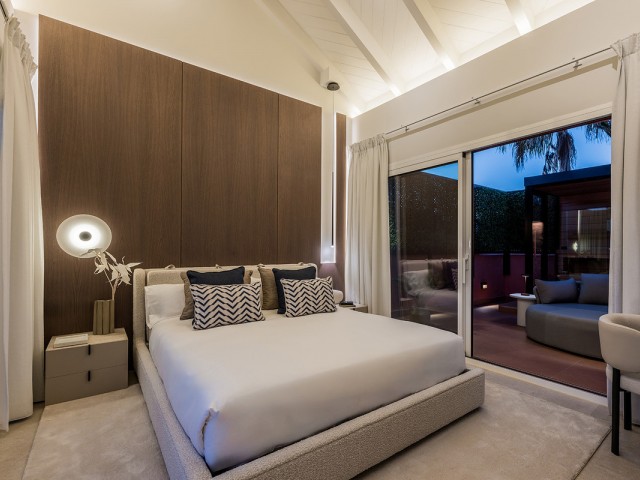 Penthouse avec 3 Chambres  à Estepona