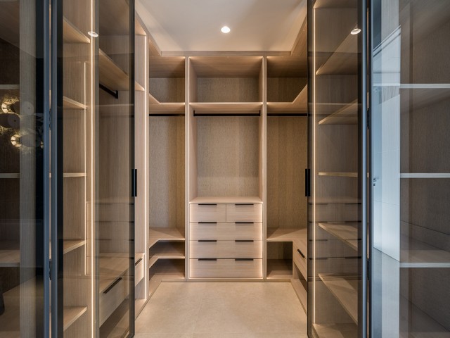 Penthouse avec 3 Chambres  à Estepona