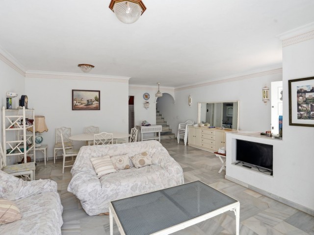 3 Slaapkamer Rijtjeshuis in La Cala de Mijas
