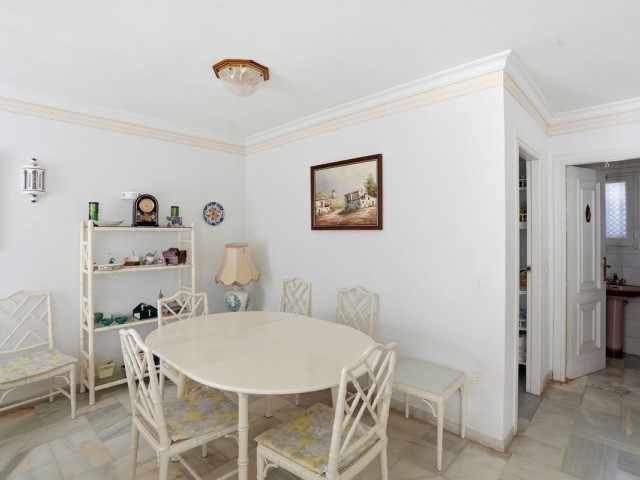 3 Slaapkamer Rijtjeshuis in La Cala de Mijas
