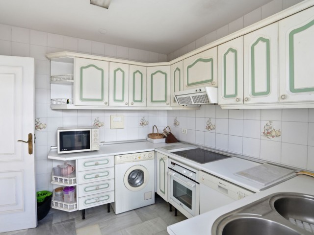 3 Slaapkamer Rijtjeshuis in La Cala de Mijas