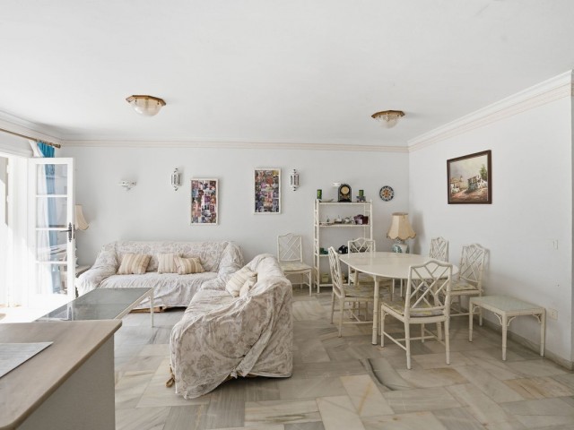 3 Slaapkamer Rijtjeshuis in La Cala de Mijas