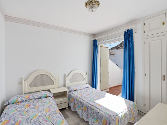 3 Slaapkamer Rijtjeshuis in La Cala de Mijas