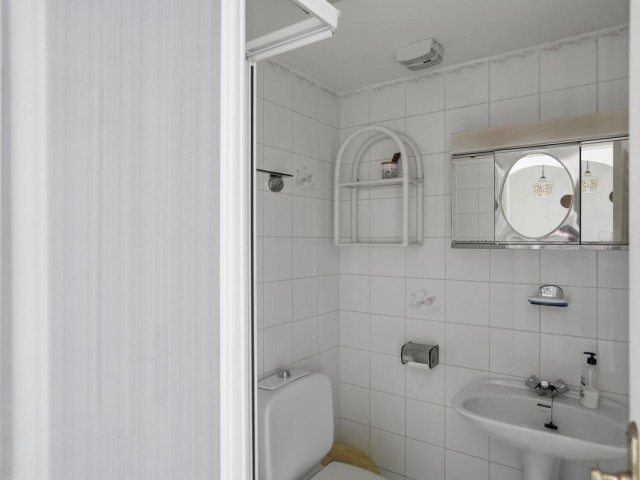 3 Slaapkamer Rijtjeshuis in La Cala de Mijas