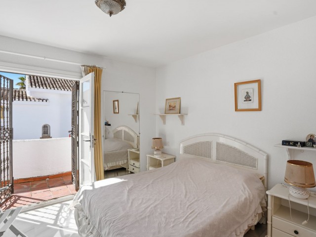 3 Slaapkamer Rijtjeshuis in La Cala de Mijas