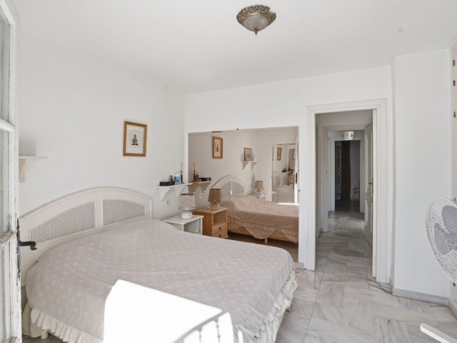 3 Slaapkamer Rijtjeshuis in La Cala de Mijas