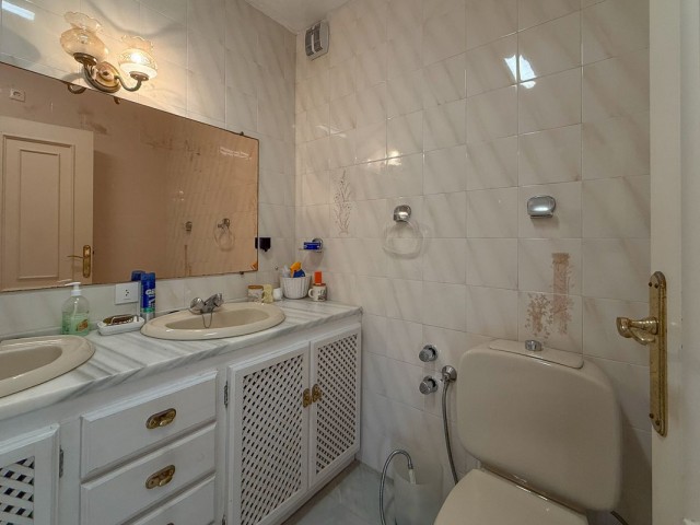 3 Slaapkamer Rijtjeshuis in La Cala de Mijas
