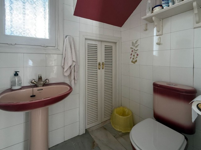 3 Slaapkamer Rijtjeshuis in La Cala de Mijas