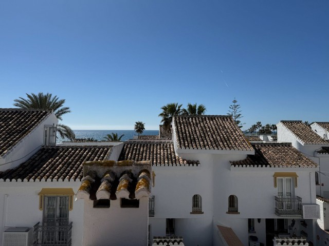 3 Slaapkamer Rijtjeshuis in La Cala de Mijas