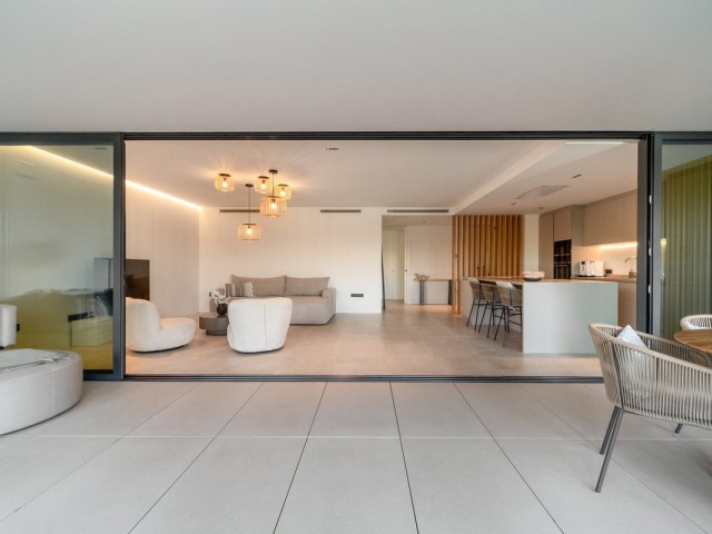 2 Bedrooms Apartment in Sotogrande
