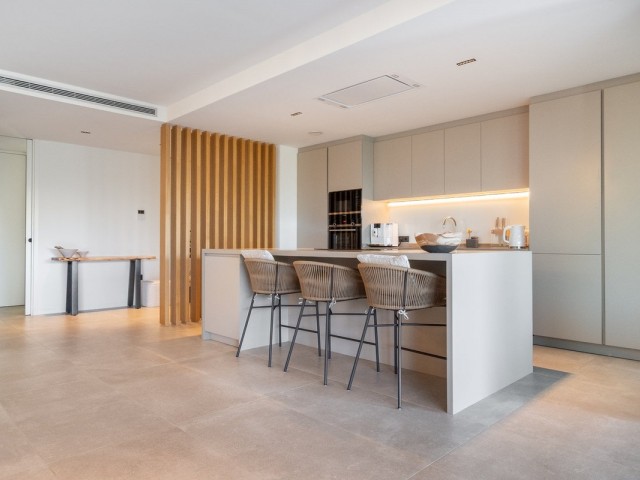 2 Bedrooms Apartment in Sotogrande