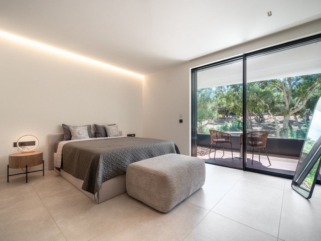 2 Bedrooms Apartment in Sotogrande