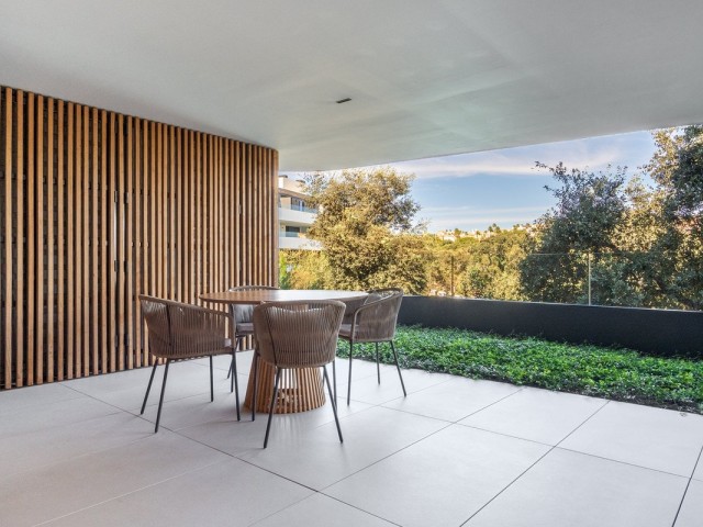 2 Bedrooms Apartment in Sotogrande