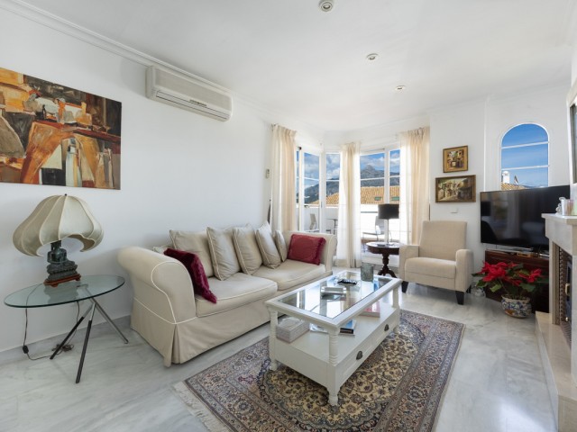 Appartement avec 2 Chambres  à Nueva Andalucía