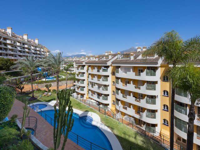 Appartement avec 2 Chambres  à Nueva Andalucía