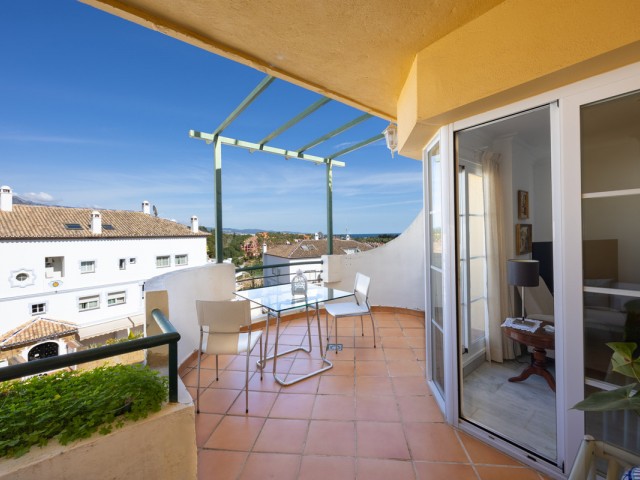 Appartement avec 2 Chambres  à Nueva Andalucía