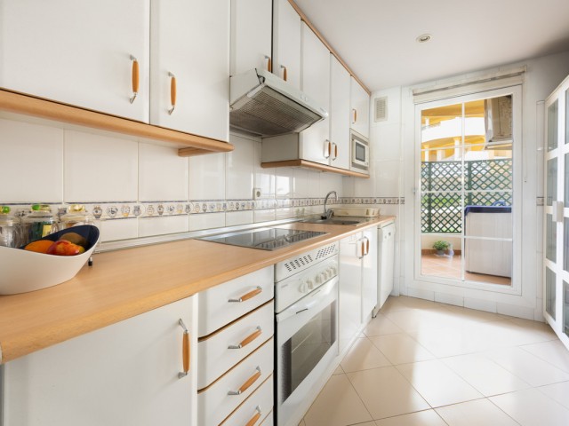 Appartement avec 2 Chambres  à Nueva Andalucía