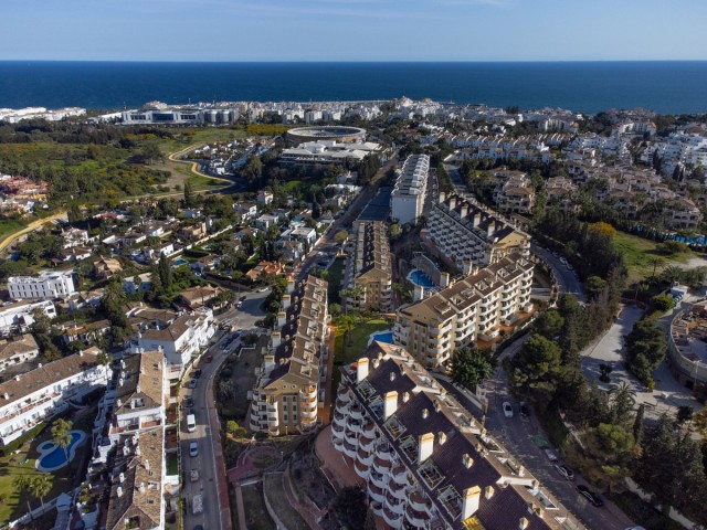 Appartement avec 2 Chambres  à Nueva Andalucía