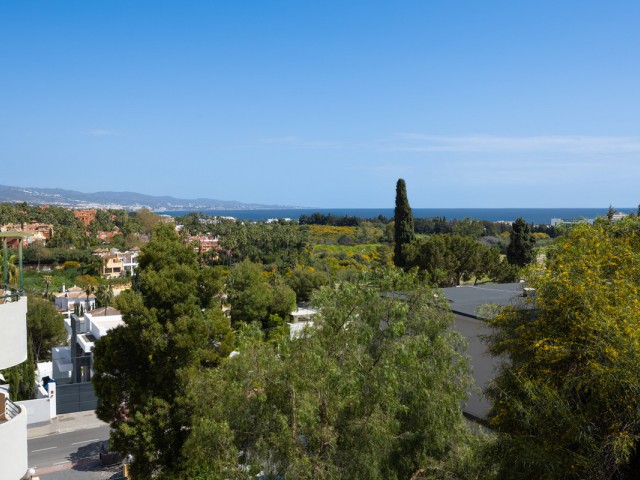 Appartement avec 2 Chambres  à Nueva Andalucía
