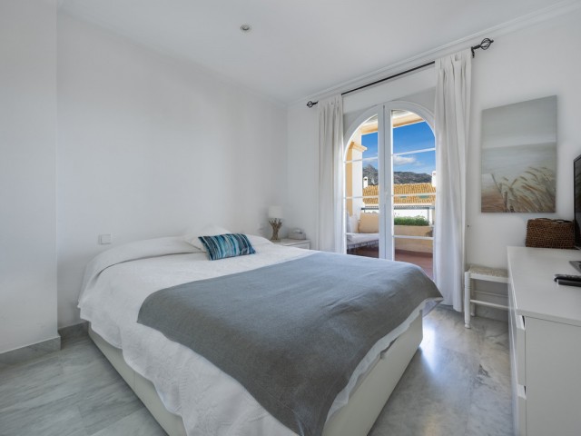 Appartement avec 2 Chambres  à Nueva Andalucía